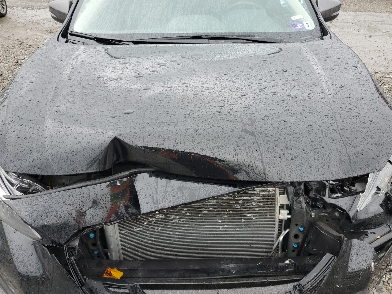 2022 SUBARU CROSSTREK SPORT VIN:JF2GTHSC2NH231438