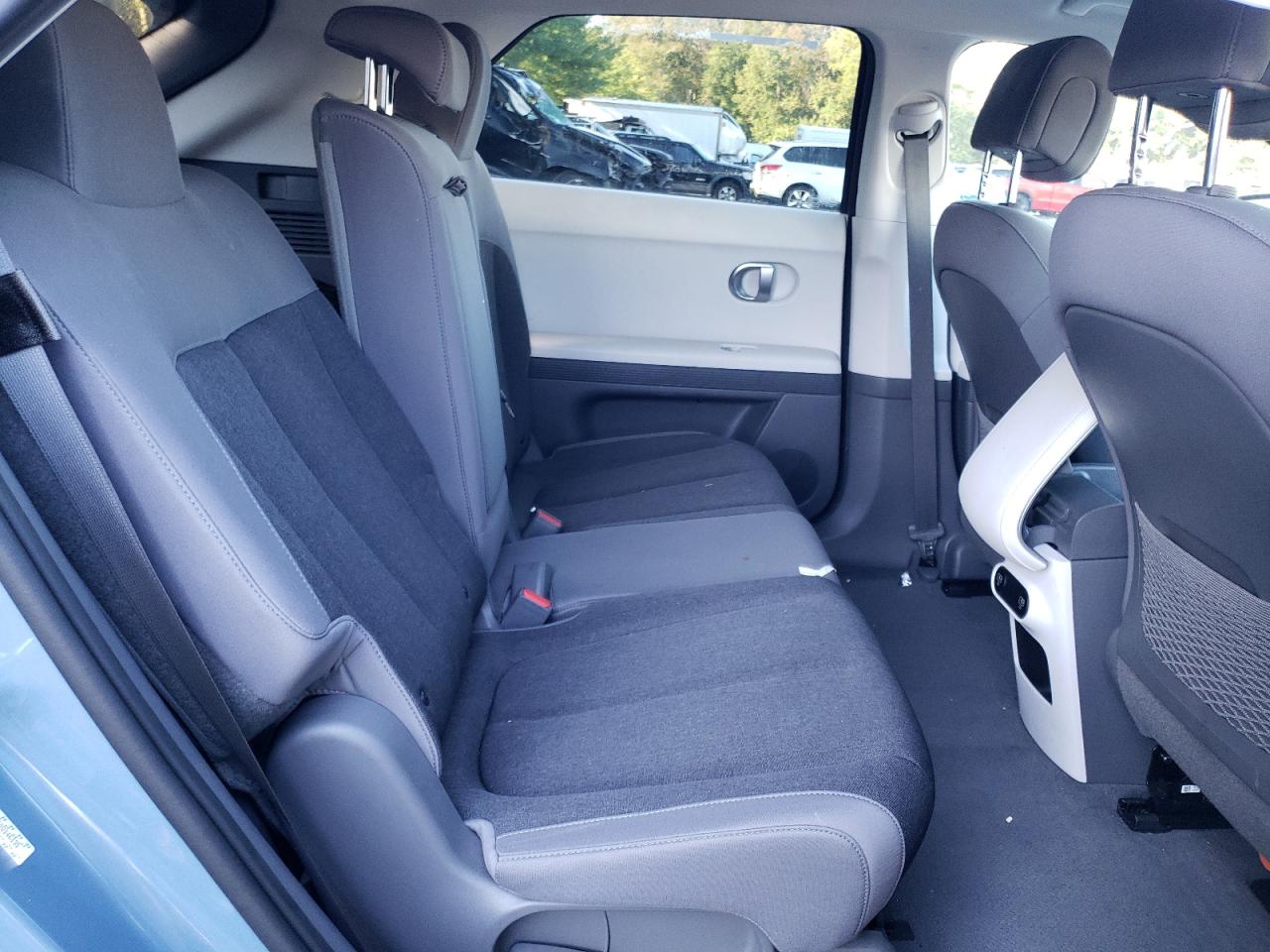 2023 HYUNDAI IONIQ 5 SE VIN:KM8KM4AB1PU146135