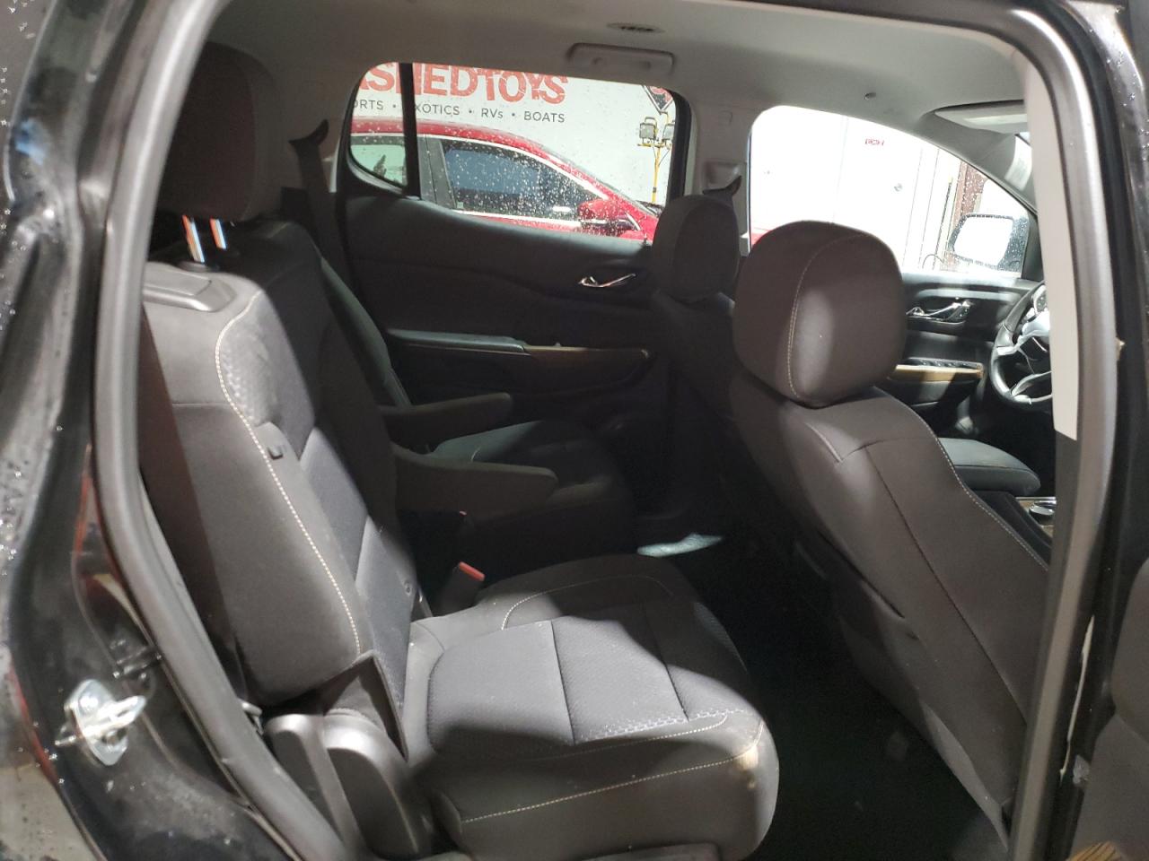 2022 GMC ACADIA SLE VIN:1GKKNKL41NZ176826