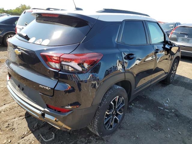 2021 CHEVROLET TRAILBLAZER ACTIV VIN: KL79MVSL4MB079177