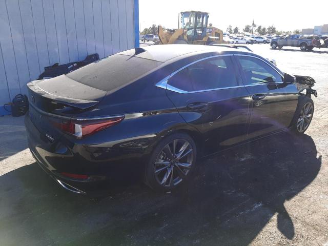 2021 LEXUS ES 350 BASE VIN: 58AGZ1B16MU093383