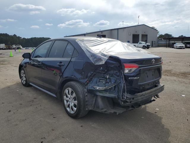 2021 TOYOTA COROLLA LE VIN: 5YFEPMAE9MP218324