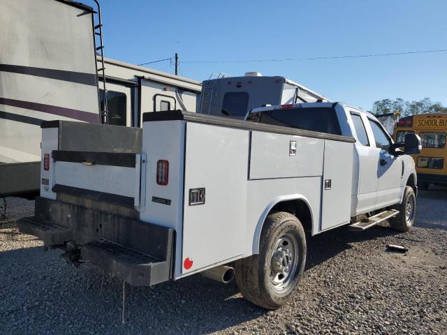 2021 FORD F350 SUPER DUTY VIN: 1FD8X3***********