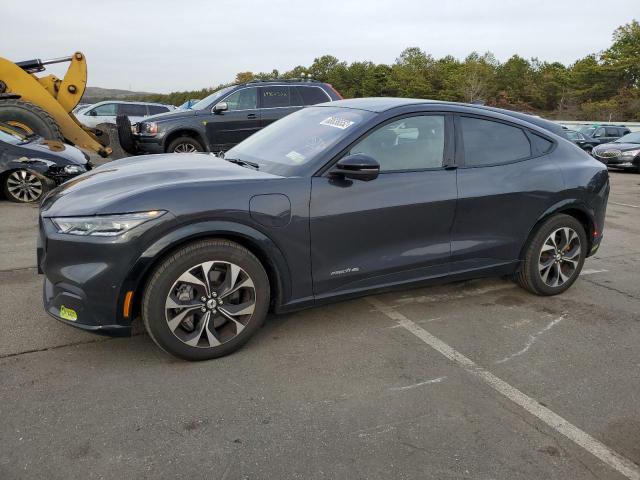 2021 FORD MUSTANG MACH-E PREMIUM VIN: 3FMTK3***********