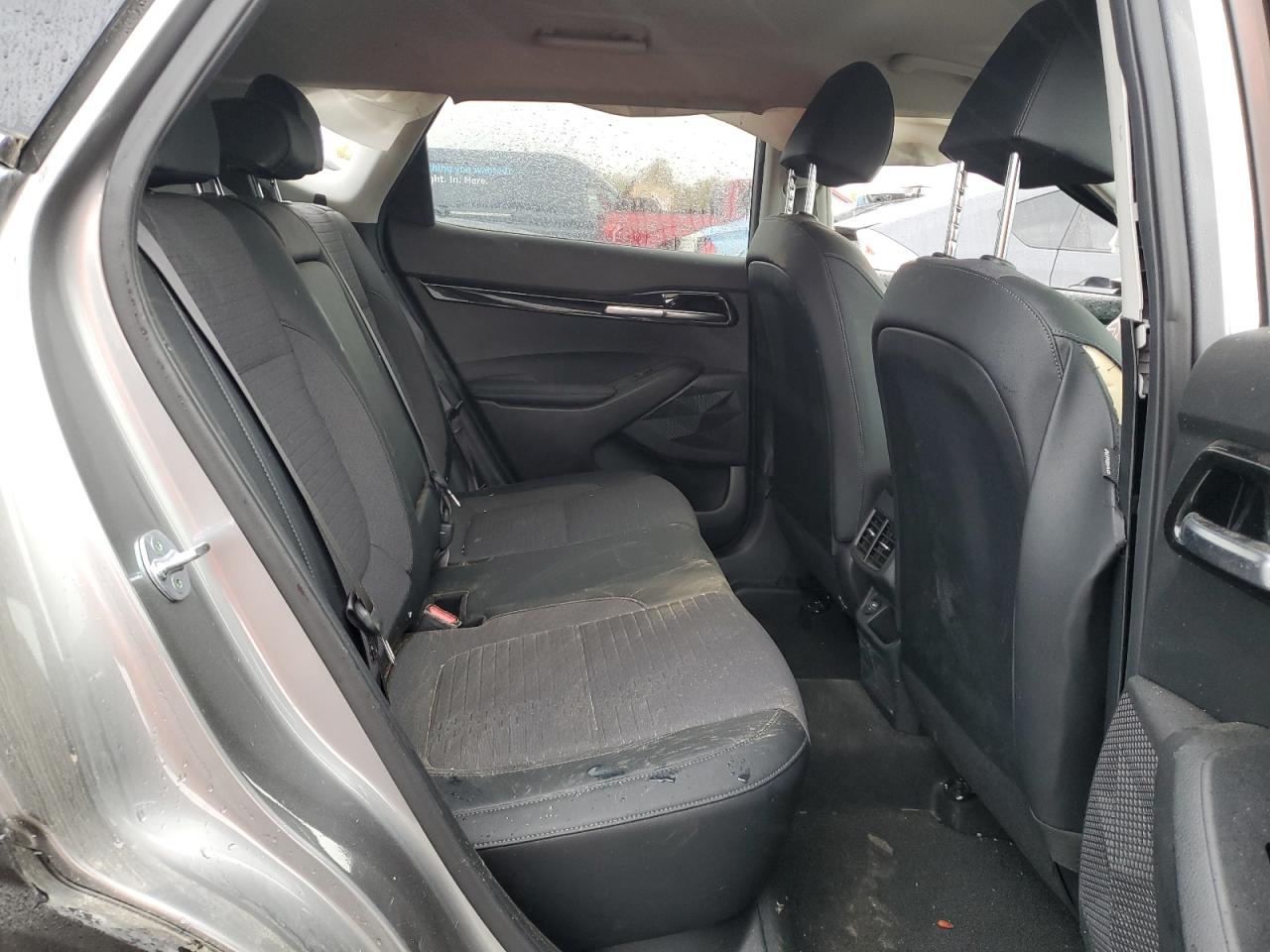 2023 KIA SELTOS S VIN:KNDEU2AA0P7466090