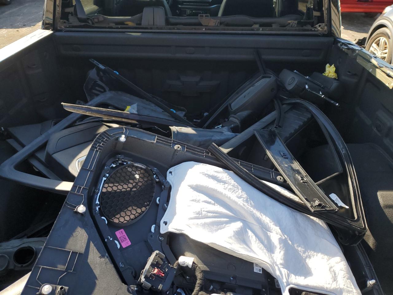 2022 CHEVROLET SILVERADO K1500 LT VIN:1GCUDDED5NZ502692