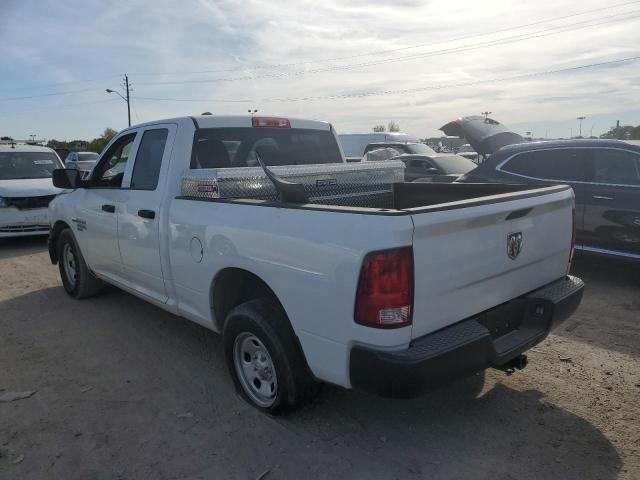 2021 RAM 1500 CLASSIC TRADESMAN VIN: 1C6RR6FT9MS500693