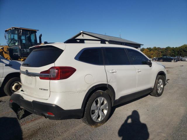 2021 SUBARU ASCENT VIN: 4S4WMAAD1M3444347