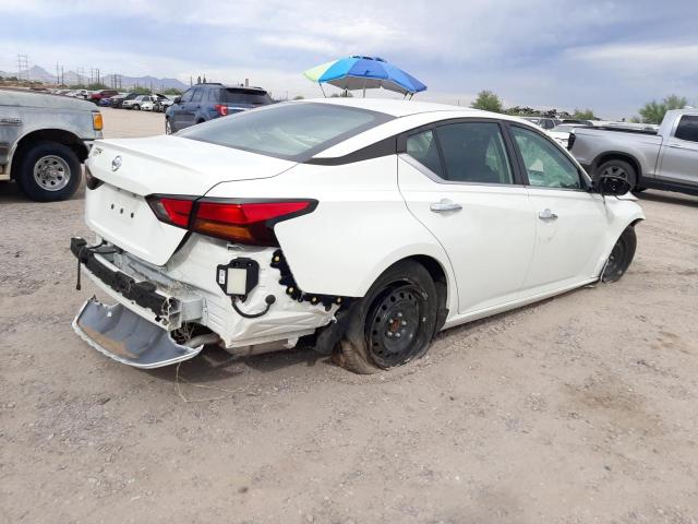 2021 NISSAN ALTIMA S VIN: 1N4BL4BV0MN318506