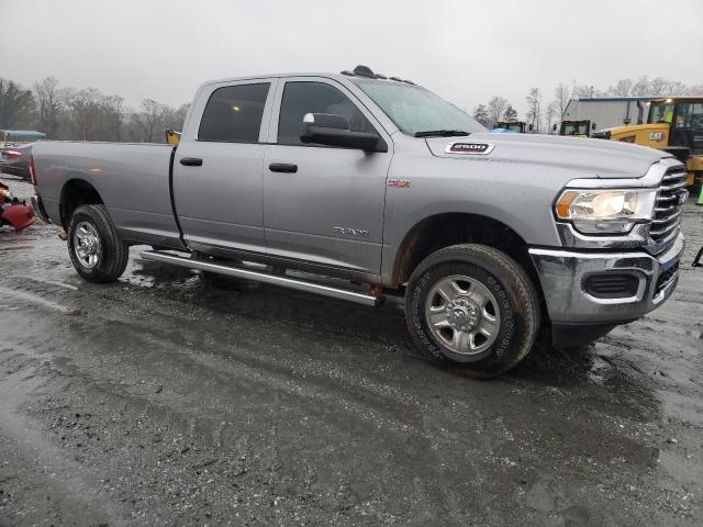 2021 RAM 2500 TRADESMAN VIN: 3C6UR5HJ0MG557730