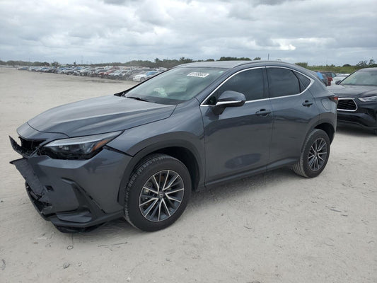 2023 LEXUS NX 250 VIN:2T2ADCAZ2PC005350