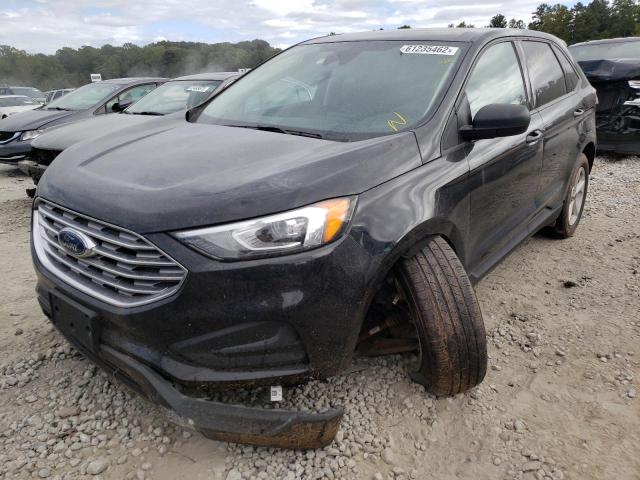 2021 FORD EDGE SE VIN: 2FMPK3G94MBA12229