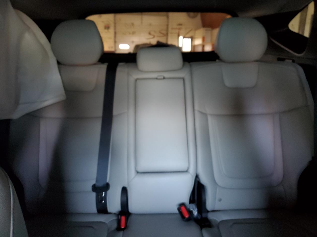 2022 HYUNDAI TUCSON LIMITED VIN:5NMJECAE3NH054546