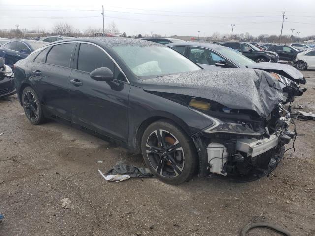 2021 KIA K5 GT LINE VIN: 5XXG64J20MG052351