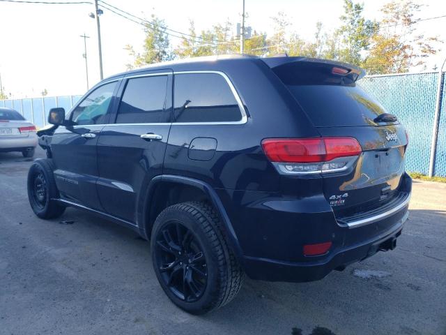 2021 JEEP GRAND CHEROKEE OVERLAND VIN: 1C4RJFCG3MC628235