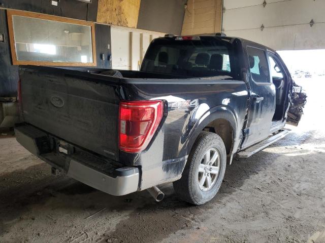 2021 FORD F150 SUPERCREW VIN: 1FTEW1EP9MFA32142