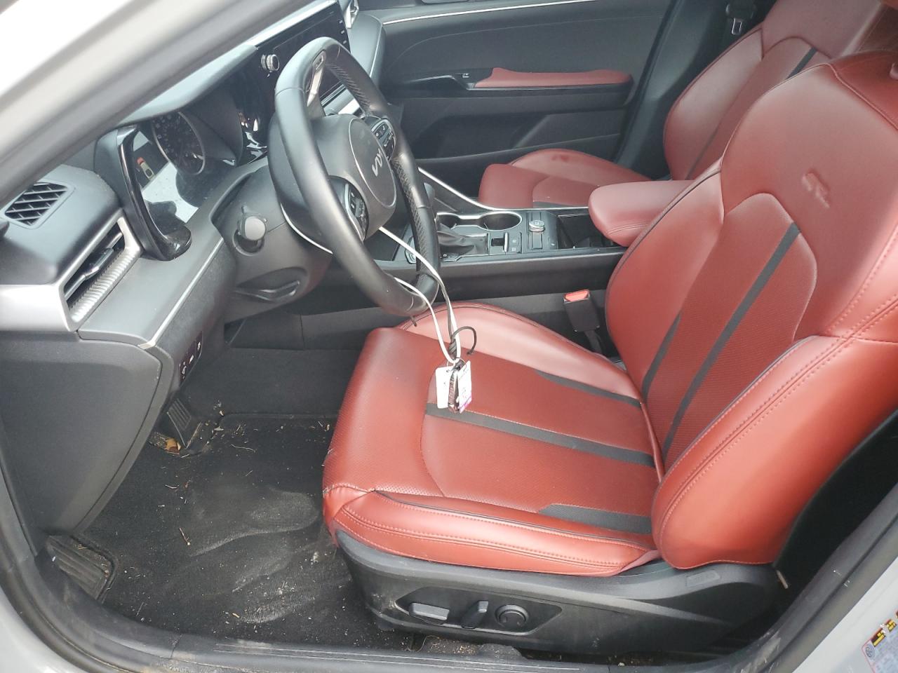 2023 KIA K5 GT LINE VIN:5XXG64J29PG188398