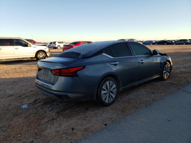 2021 NISSAN ALTIMA SV VIN: 1N4BL4DV4MN380357