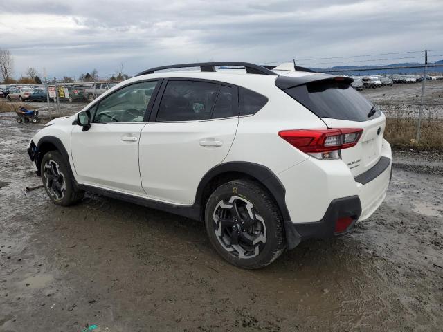 2021 SUBARU CROSSTREK LIMITED VIN: JF2GTHMC1MH666138