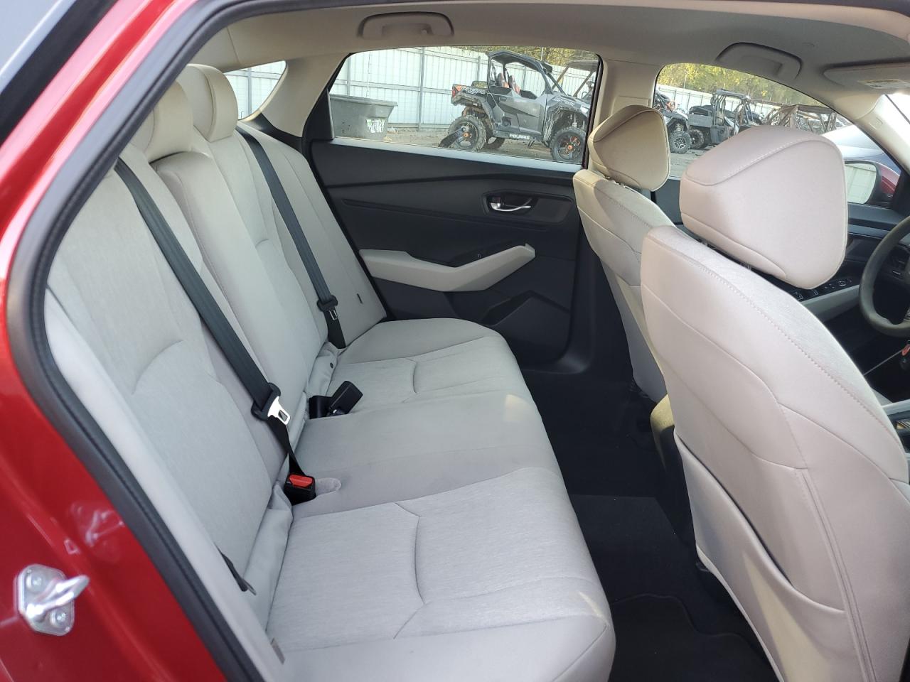 2023 HONDA ACCORD LX VIN:1HGCY1F24PA042648
