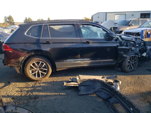 2021 VOLKSWAGEN TIGUAN SE VIN: 3VV3B7AX6MM102628