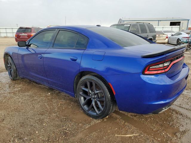 2021 DODGE CHARGER SXT VIN: 2C3CDXBG4MH512662