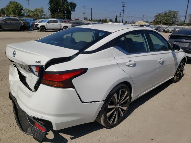 2021 NISSAN ALTIMA SR VIN: 1N4BL4CV1MN418256