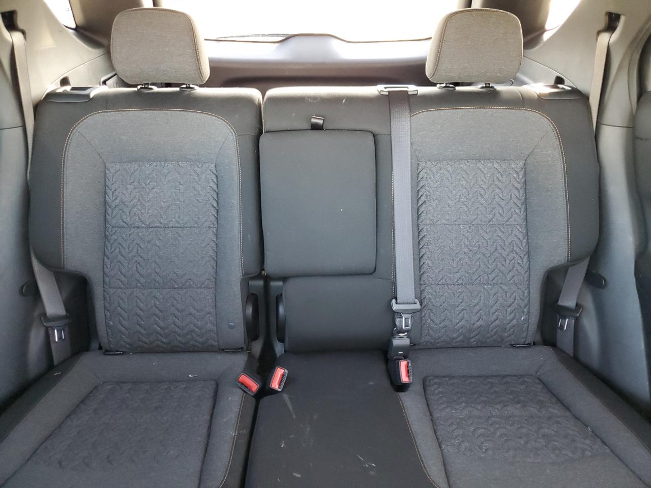 2022 CHEVROLET EQUINOX LT VIN:3GNAXKEVXNL113603