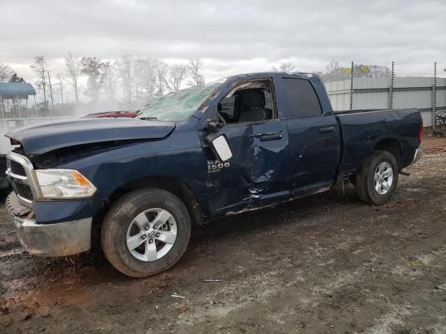 2021 RAM 1500 CLASSIC TRADESMAN VIN: 1C6RR6***********