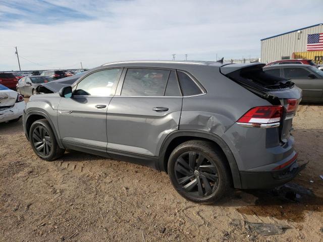 2021 VOLKSWAGEN ATLAS CROSS SPORT SE VIN: 1V2WC2CA9MC232424