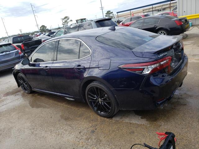 2021 TOYOTA CAMRY XSE VIN: 4T1K61AKXMU611810