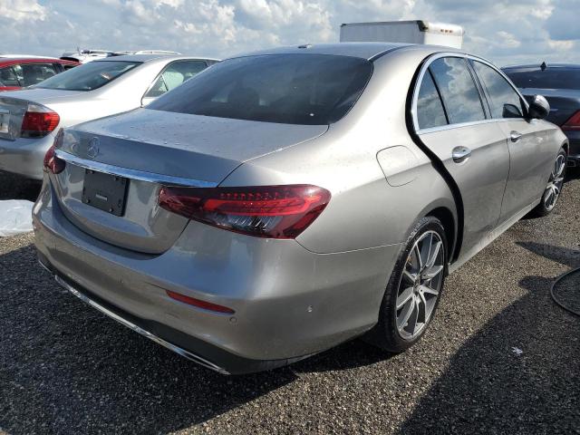 2021 MERCEDES-BENZ E 350 VIN: W1KZF8DB6MA935268