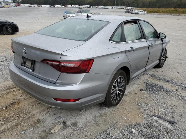 2021 VOLKSWAGEN JETTA S VIN: 3VWC57BU9MM041427