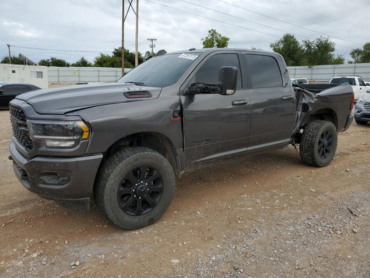 2022 RAM 2500 BIG HORN/LONE STAR VIN:3C6UR5DL7NG165031