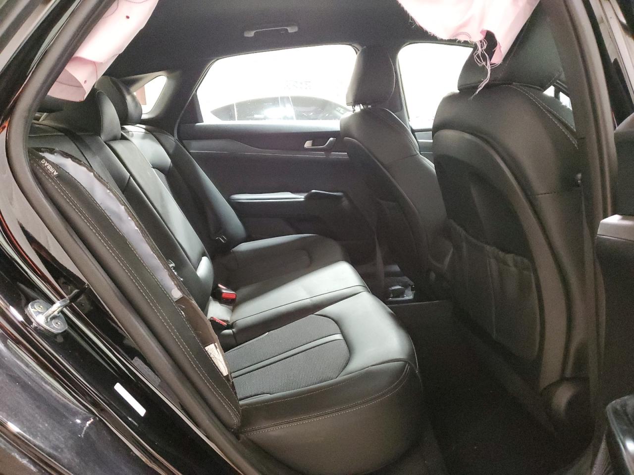 2022 KIA K5 GT LINE VIN:5XXG64J2XNG164981