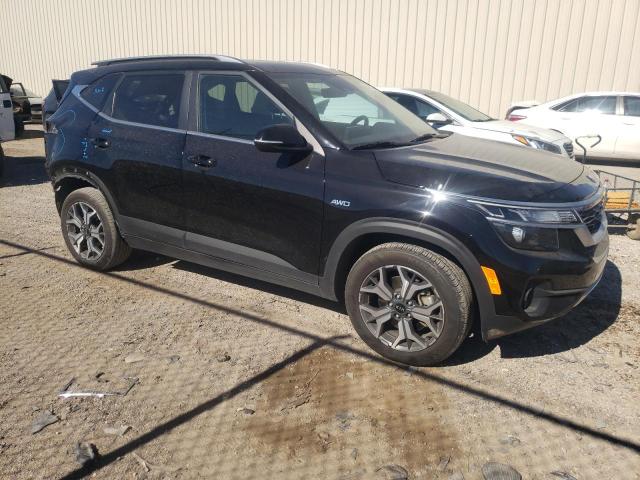 2021 KIA SELTOS EX VIN: KNDERCAA1M7078675