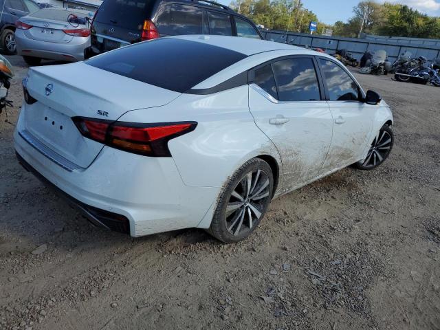 2021 NISSAN ALTIMA SR VIN: 1N4BL4CV5MN389831