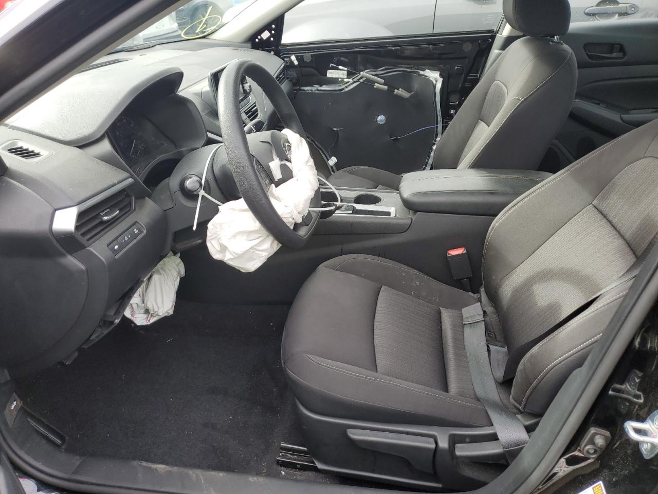 2023 NISSAN ALTIMA S VIN:1N4BL4BVXPN412445