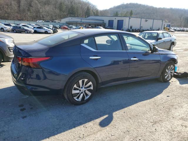 2021 NISSAN ALTIMA S VIN: 1N4BL4BV8MN358171