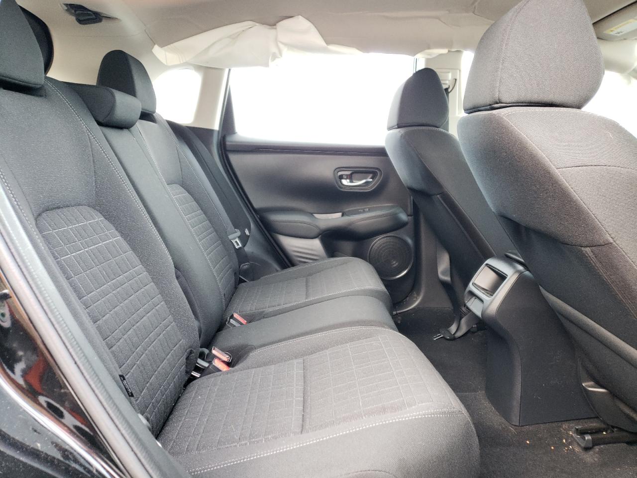 2023 HONDA HR-V LX VIN:3CZRZ1H30PM734107