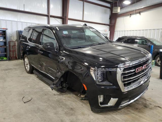 2021 GMC YUKON SLT VIN: 1GKS1BKD5MR256223