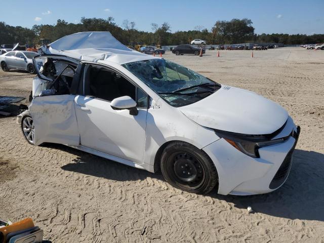 2021 TOYOTA COROLLA LE VIN: 5YFEPMAE8MP221649