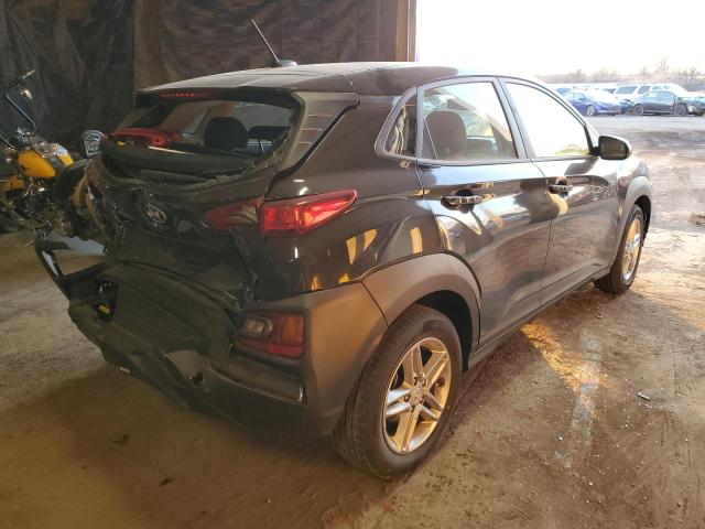 2021 HYUNDAI KONA SE VIN: KM8K12AA9MU665689