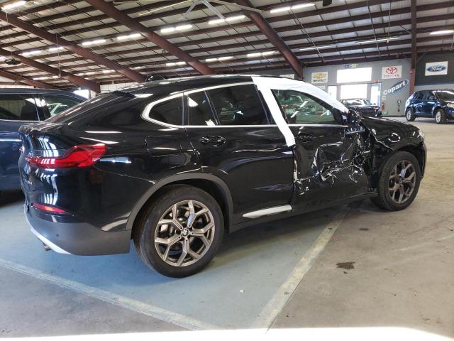 2021 BMW X4 XDRIVE30I VIN: 5UX2V1C0XM9E95015