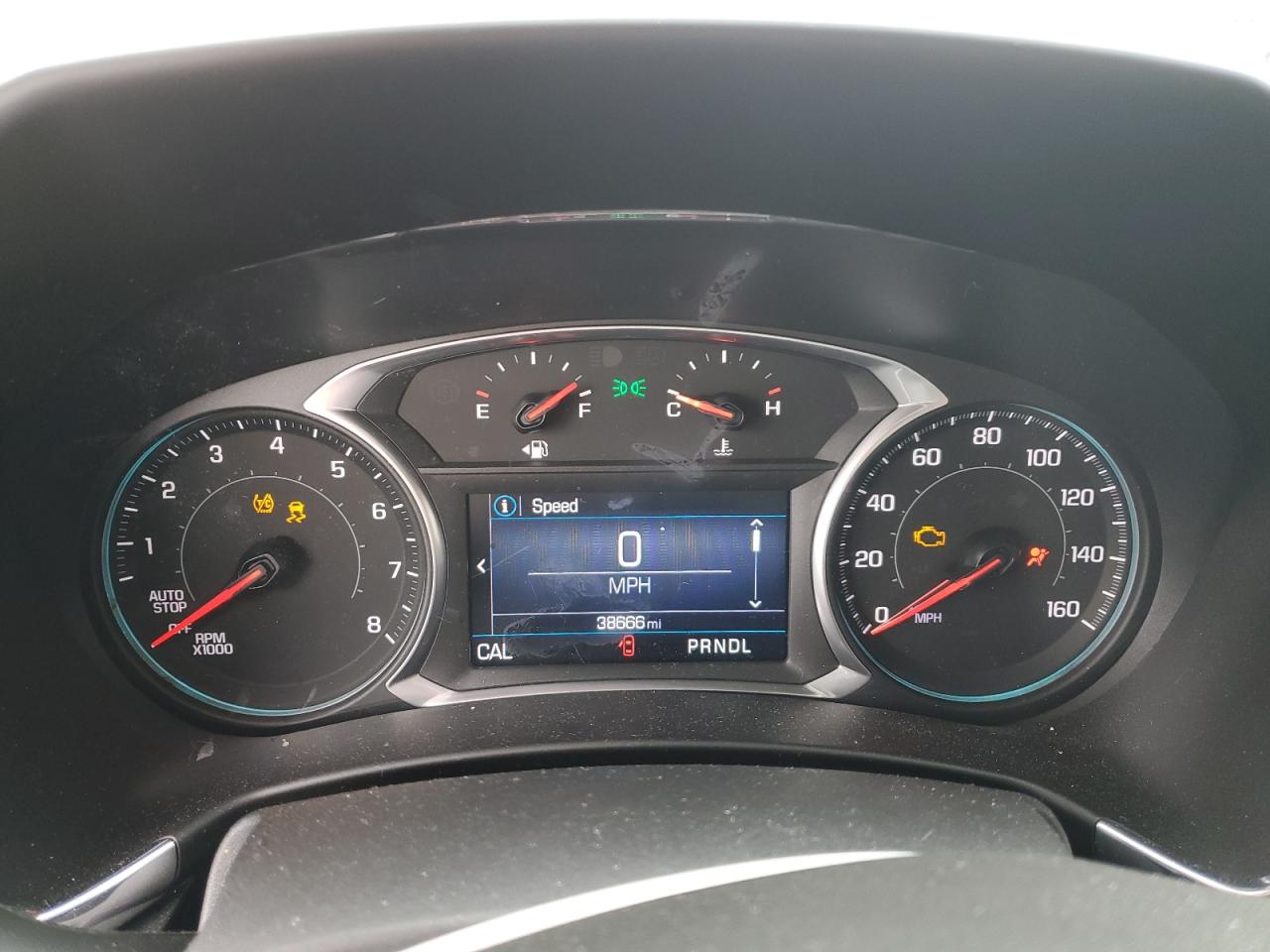 2022 CHEVROLET EQUINOX LT VIN:3GNAXKEVXNS102526