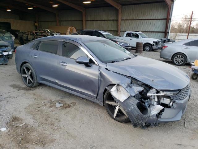 2021 KIA K5 LXS VIN: 5XXG14J21MG004839