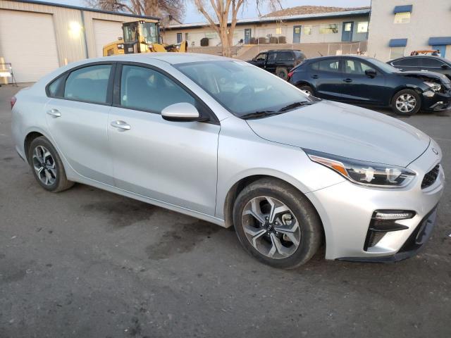 2021 KIA FORTE FE VIN: 3KPF24AD9ME363343