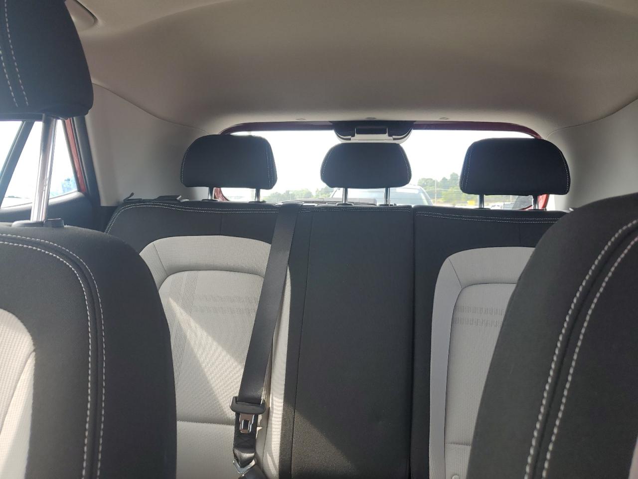 2022 HYUNDAI VENUE SEL VIN:KMHRC8A36NU150809