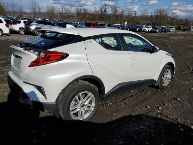 2021 TOYOTA C-HR XLE VIN: NMTKHMBX6MR121104