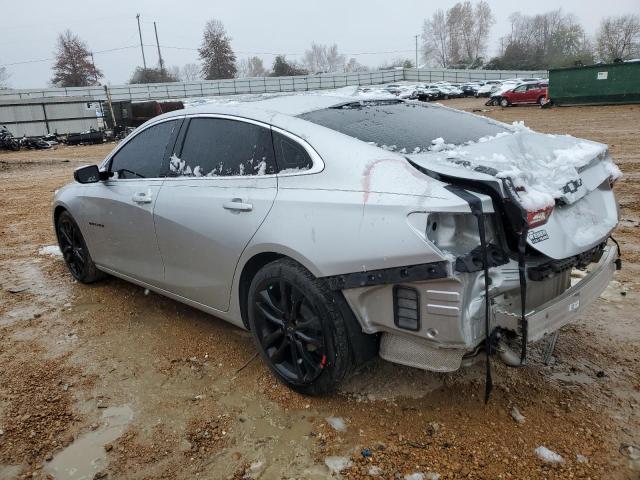 2021 CHEVROLET MALIBU LT VIN: 1G1ZD5ST6MF039283